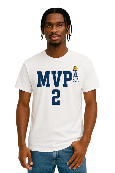SGA MVP #2 T-Shirt