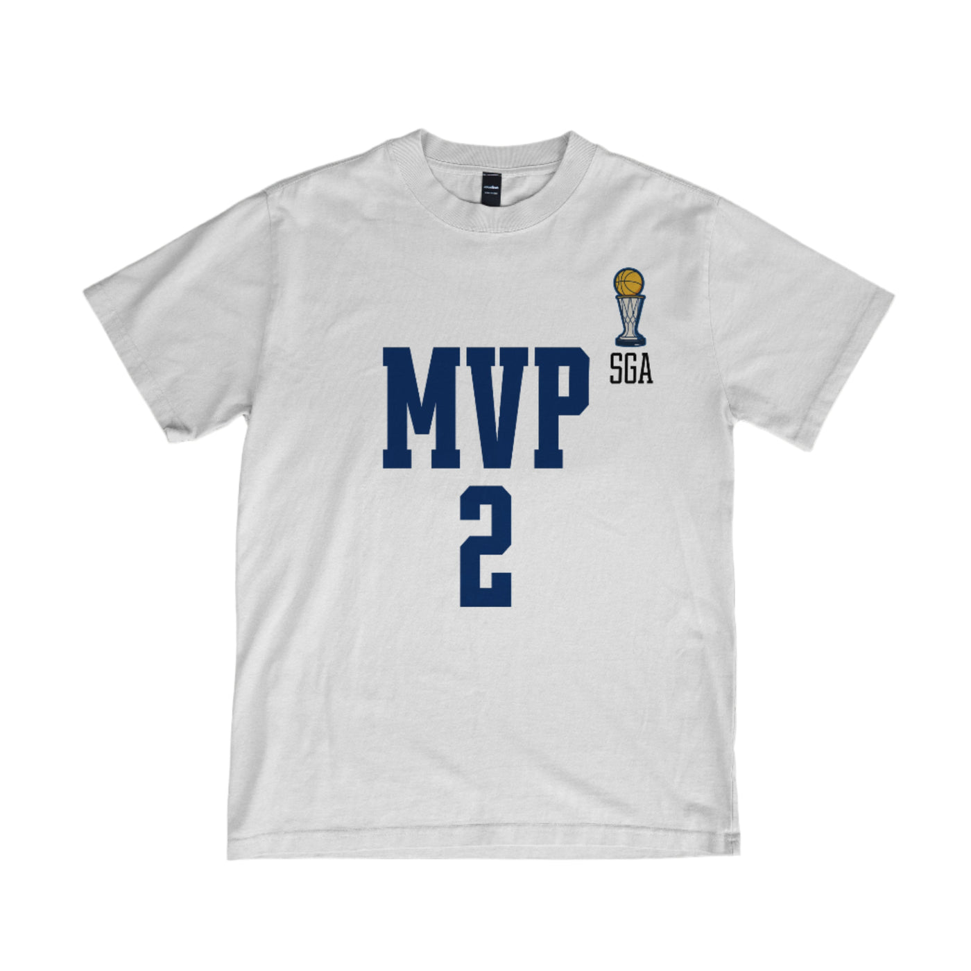 SGA MVP #2 T-Shirt