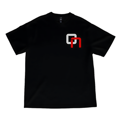 CANADA RED/WHITE TEE