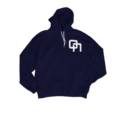 OWNIIT NAVY HOODIE