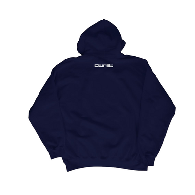 OWNIIT NAVY HOODIE